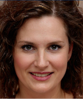 Catherine Palmer